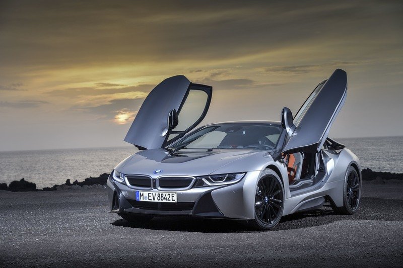 10 Things a BMW M Hypercar Needs to Corner the Market Exterior Wallpaper quality - image 748136