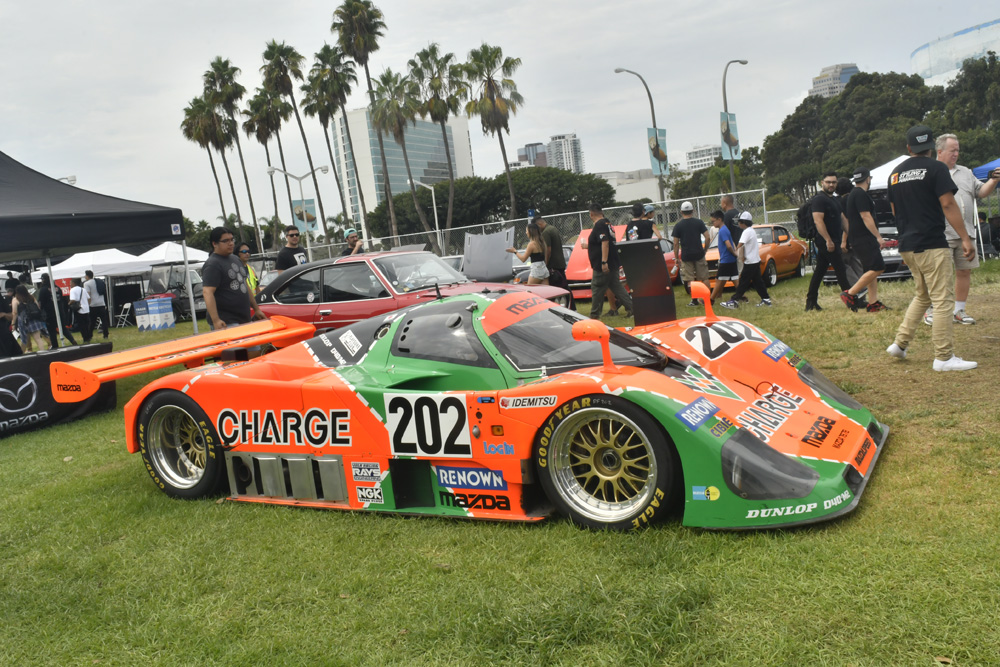 Japanese Classic Car Show Returns to Long Beach AutoClearingDealer